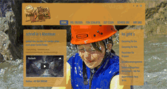 Desktop Screenshot of holzschopf.com